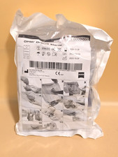Carl Zeiss Meditec OPMI Vorhänge steril - Ref 306071-000-00 Box mit 5 - Exp. 10/28