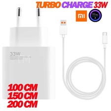 Original Xiaomi Redmi Pad Pro, Pro 5G 33W TURBOCHARGE Ladegerät Usb Ladekabel  