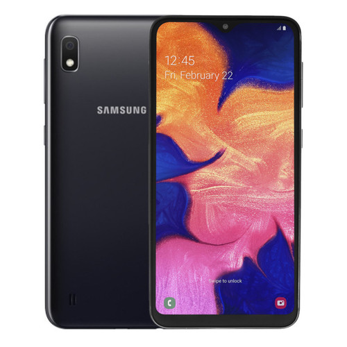 Samsung galaxy a10 32gb - samsung,