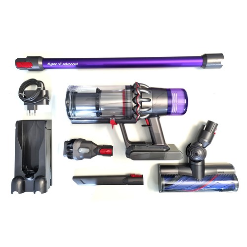 Dyson akku staubsauger v11 - akku-staubsauger,