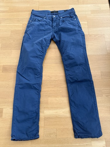 Baldessarini pocket hose - 5,