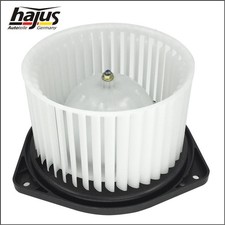 Hajus Gebläsemotor