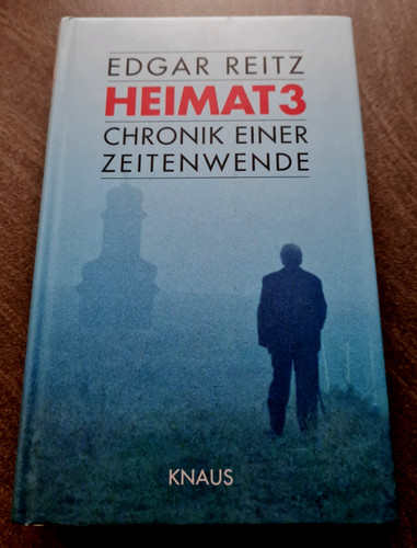 Heimat chronik einer - 3,