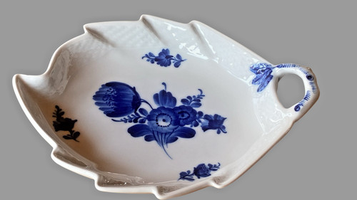 Royal copenhagen blattschale - royal,