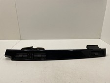 BMW 5 E60 E61 2009 Dekorleiste Zierleiste Blende Handschuhfach 7129233 NAB36842