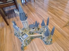 Harry Potter Hogwarts Schloss