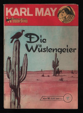 Karl May (Lehning, 1963-1965)