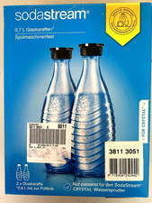 SODASTREAM Wassersprudler