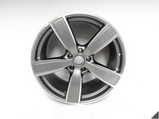 Porsche Cayenne 9Y0 E3 Sport Classic Alufelge Felge 11,5Jx22 Et61 5x130 Ou7