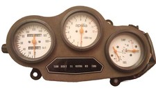APRILIA AF1 125 SPEEDO TACHO
