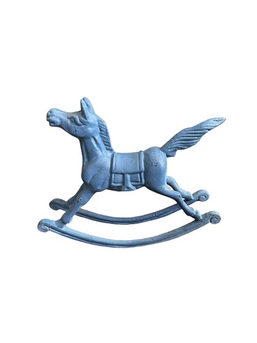 Vintage gusseisen primitives - vintage,