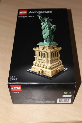 Lego architecture - lego,