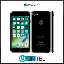 Apple iPhone 7 -128GB - Alle