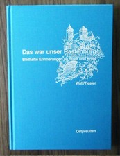 Wulf / Tiesler - Das war unser