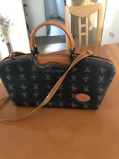 Umhängetasche damen leder von - umhängetasche,