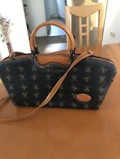 umhängetasche damen leder von Walter Valentino