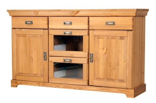 Sideboard kommode aus - sideboard,
