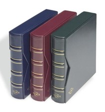 Leuchtturm Numis Classic