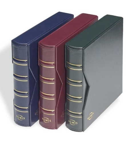 Leuchtturm numis classic - numis,