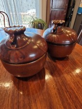 Set Of 2 Vintage Friesland