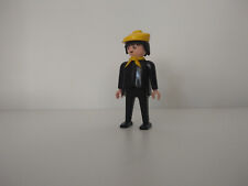 Playmobil Figur Franzose