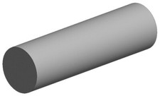 FALLER evergreen Polystyrol