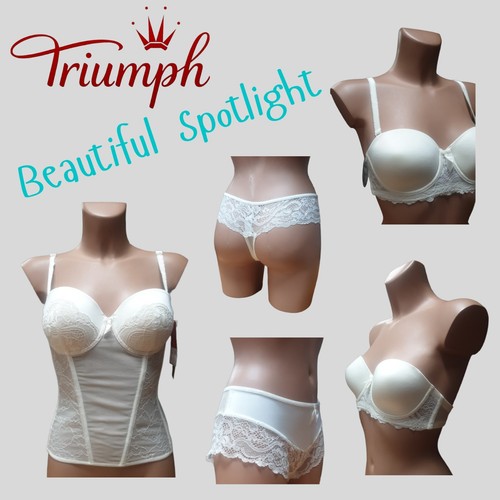 Triumph beautiful spotlight - beautiful,