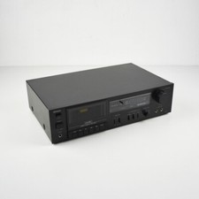 Denon DR-171 - Stereo Cassette