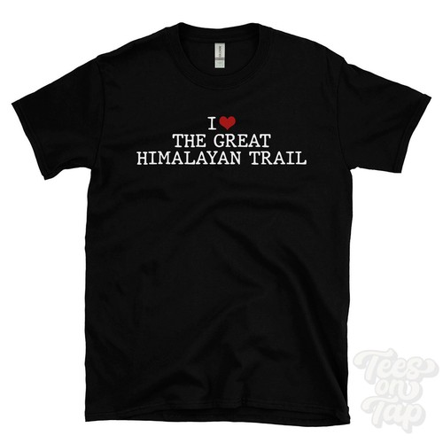 Love the great himalayan - i,