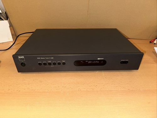 Nad 420 - 420,