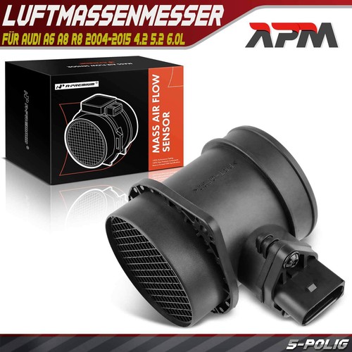Luftmassenmesser