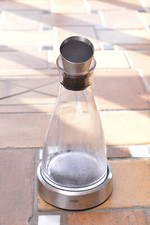 ⚫️⚪️ EMSA Wasserkanne Glas Kühlkaraffe Flow ⚪️⚫️