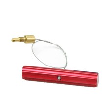 DRC Ventilzieher rot