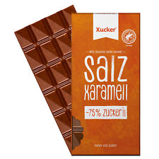Xucker Salz Karamell