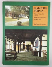 Ländliches Wohnen Landhaus