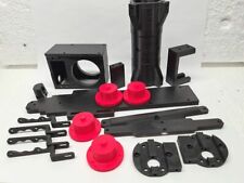 Bruder RC Fendt 1050 Chassis