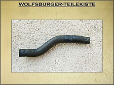GOLF 1 CABRIO Kühlwasserschlauch (10) Wasserkühler 2H JH DX KT VW 171820371B