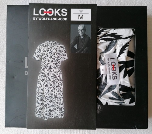 Looks wolfgang joop kleid - by, joop,
