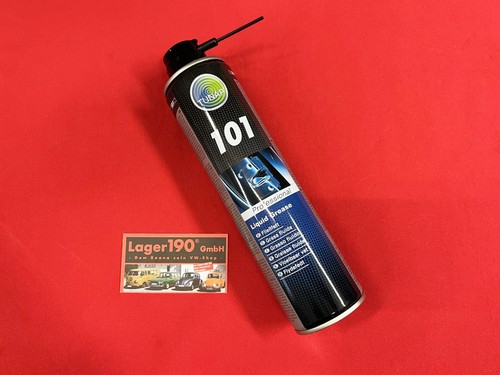 Tunap 101 fließfett - 101,