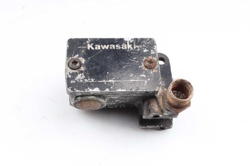 Bremspumpe bremse vorn - bremspumpe,
