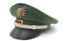 Alkero Polizei Mütze