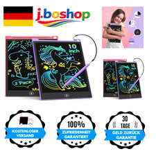 LCD Schreibtablett 10 Zoll 2