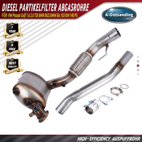 Dpf dieselpartikelfilter für - dieselpartikelfilter,