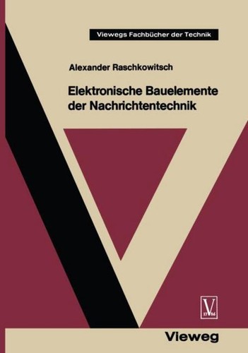 Elektronische bauelemente der - bauelemente,