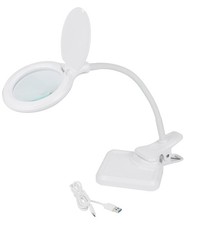 LED-Tischlupenleuchte 36 LEDs