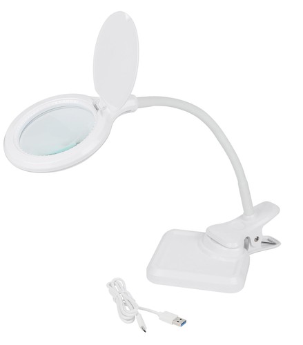 Led tischlupenleuchte leds - led-tischlupenleuchte,