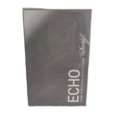 ⭐⭐ Davidoff Echo 100ml