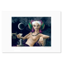 Hanjo Schnug - Surrealismus -