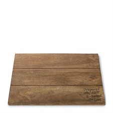 Riviera Maison Porter Placemat