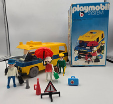 Vintage Playmobil 3255